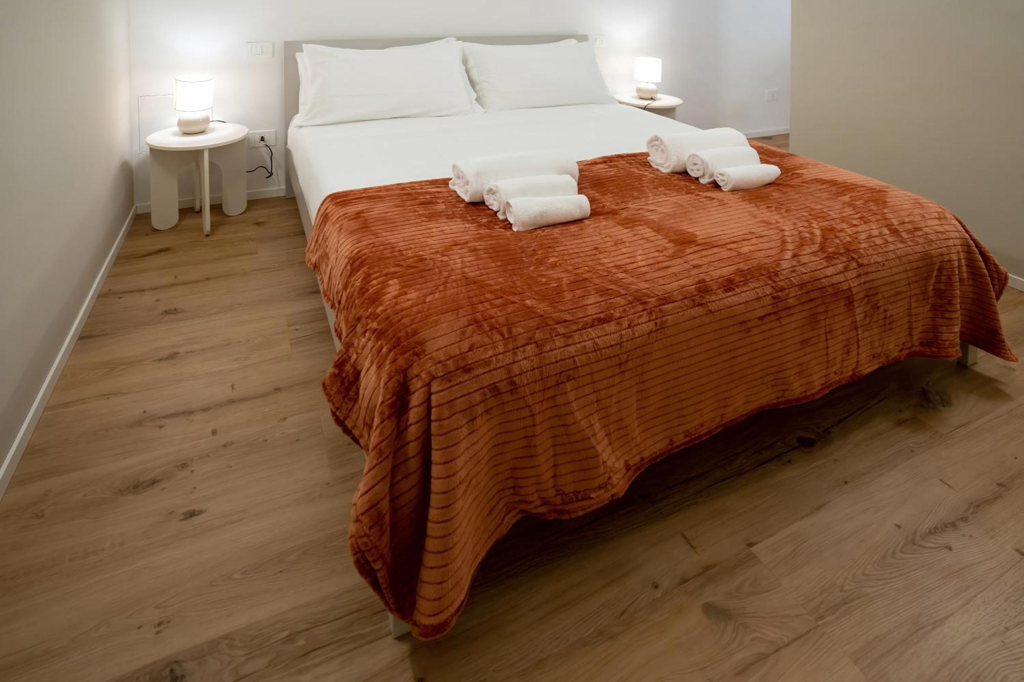 Apartamento Arena 40 Romeo Verona