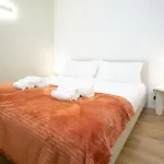 Arena 40 Apartments Romeo