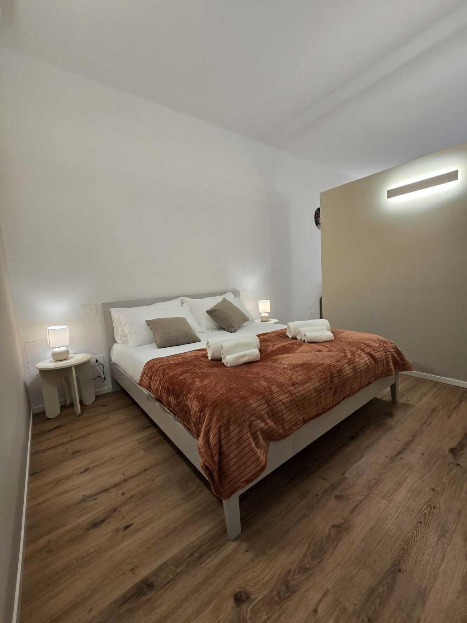 Arena 40 Romeo Apartment Verona